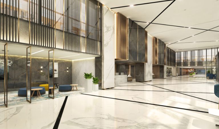 Auro Realty - Top IT Companies in Hitec City Hyderabad: Why This Tech Hub Drives Massive Real Estate Demand